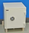 ОГНЕ-ВЗЛОМОСТОЙКИЙ СЕЙФ ROBUR S2 (S2 460E)